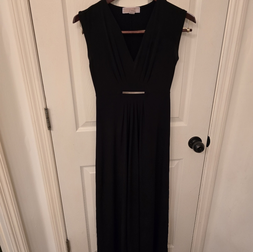 Michael kors maxi dress size xs